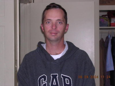 Dave Shull