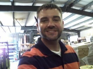 Kevin Hensley