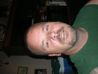 John Wolf