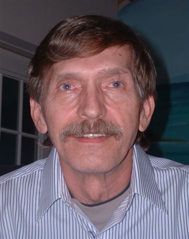 Craig Stevenson