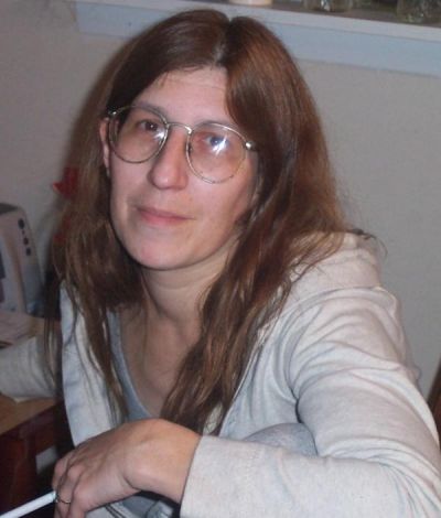 Alisa Mier