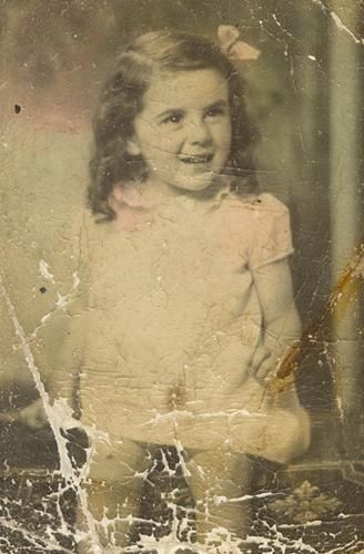 Nancy Hedges