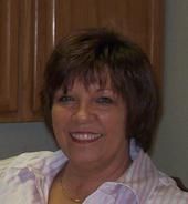 Doris Secord