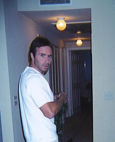 Christopher Gannon