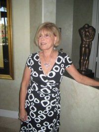 Roberta Heydt