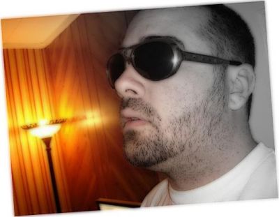 Patrick Wahl