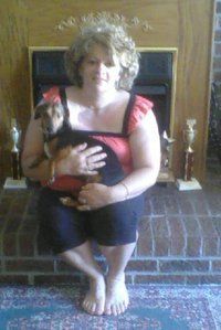 Sheila Reece