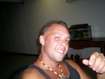 Chad Chalupa