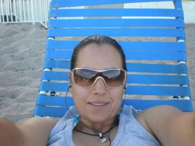 Marla Sifuentes
