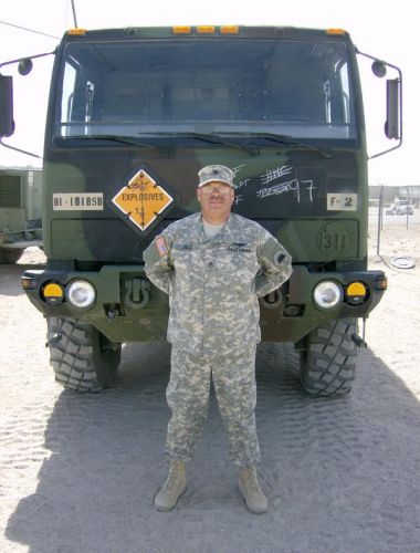 Ivan Cruz