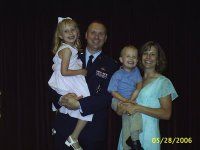 Joel Fortenberry