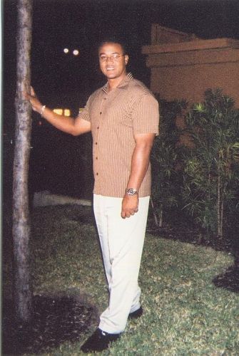 Paul Ramos