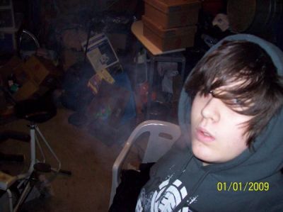 Scott Floyd