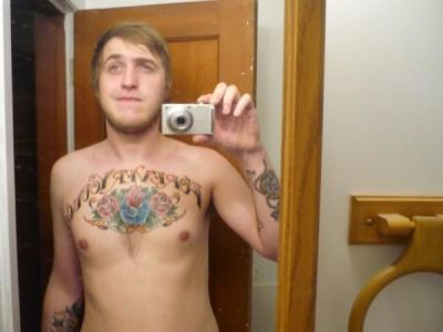 Maxwell Broman