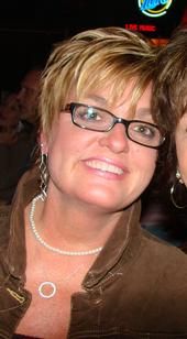 Lisa Sebenick