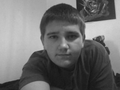 Andrew Morgan
