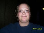 Theresa Nelson