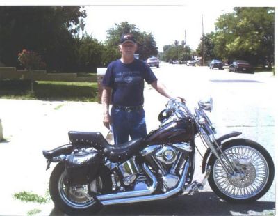 Ronald Rowden