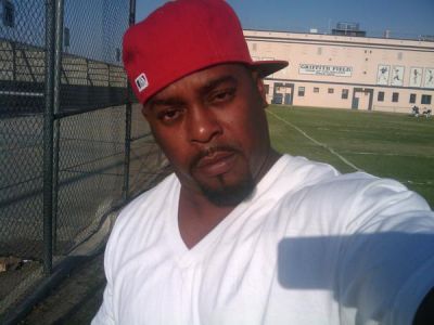 Curtis Rufus