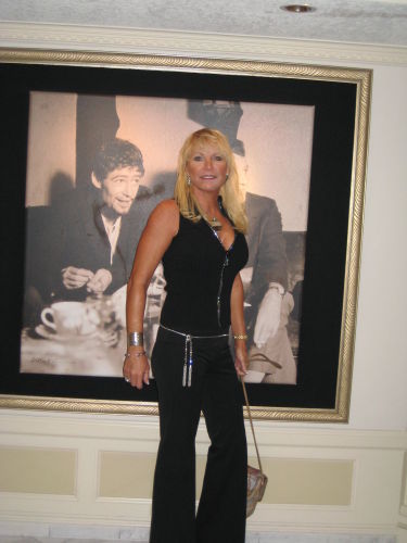 Gail Goldman
