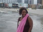 Ethel Kamara