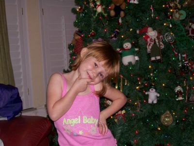 Tiffany Harner