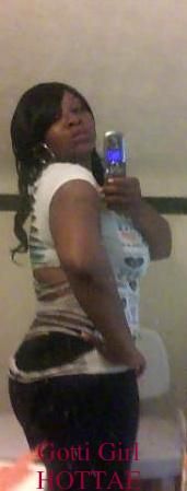 Shante Yowpp