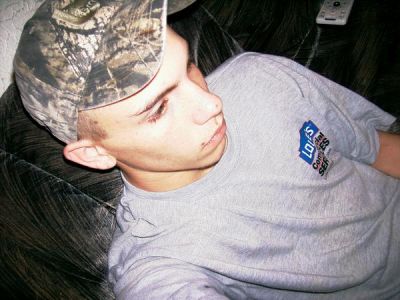 Daniel Walker
