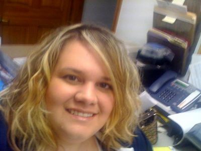 Corie Wiest