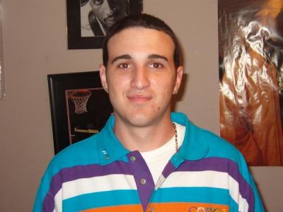 Chance Spano
