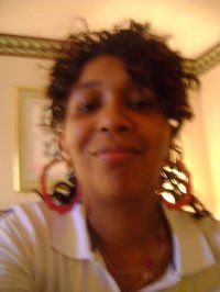 Shakeera Robinson