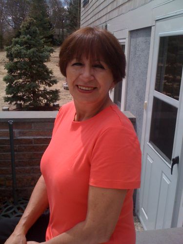 Marlene Cevolo