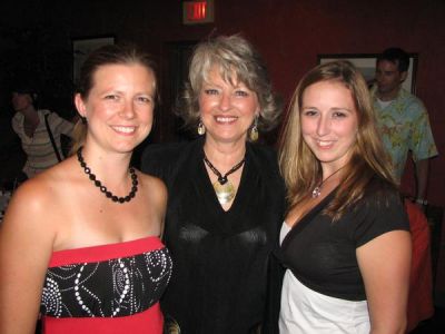Debbie Wilson