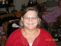 Carol Baldwin