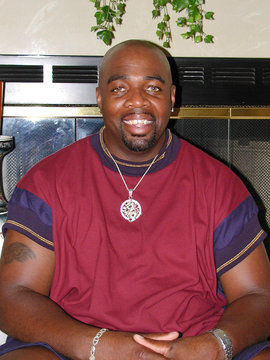 Sande Tolbert