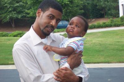 Terrance Dykes
