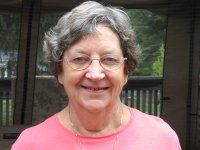 Linda Sandburg