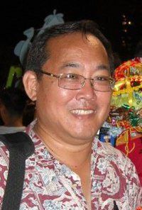 Steven Yoshimura
