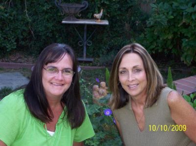 Carol Manes