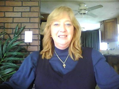 Connie Sarver
