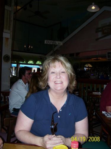 Patricia David
