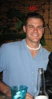Aaron Meadows