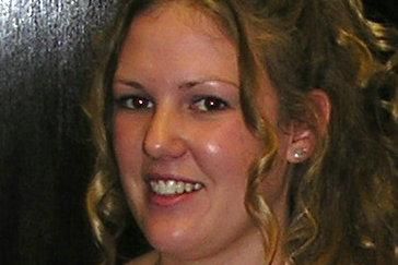 Tracey Feller
