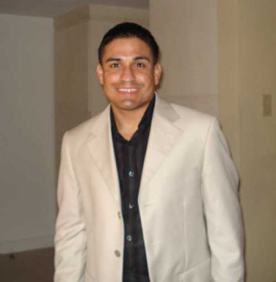 Gerardo Rodriguez