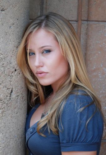 Alexandra Chrystal