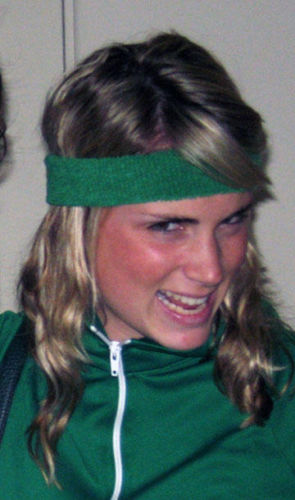 Brittany Reid