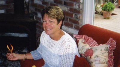 Patricia Bacon