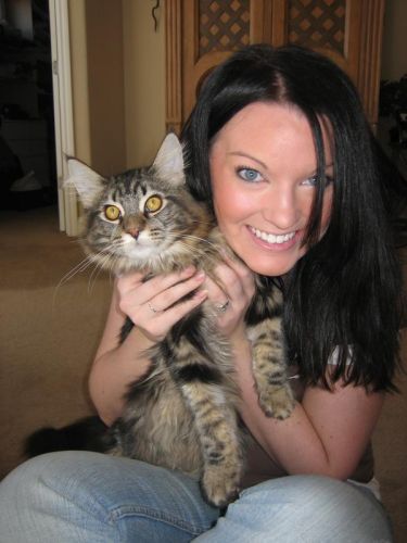 Megan Duffy