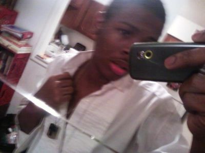 Jelani Smith