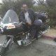 Letroy Andrews